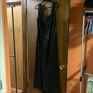 De Laura Evening Dress